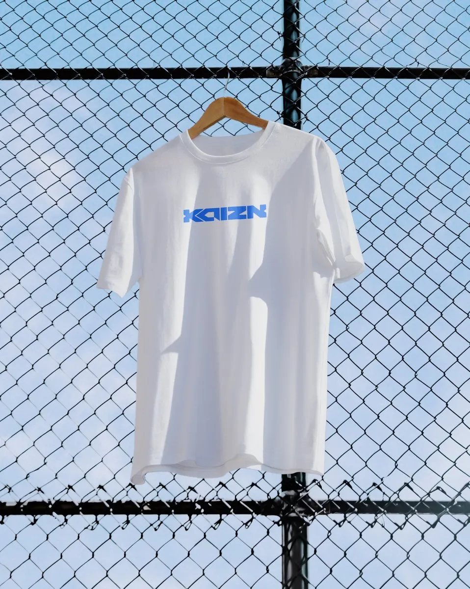 Brand & campaign — Kaizn — Tee