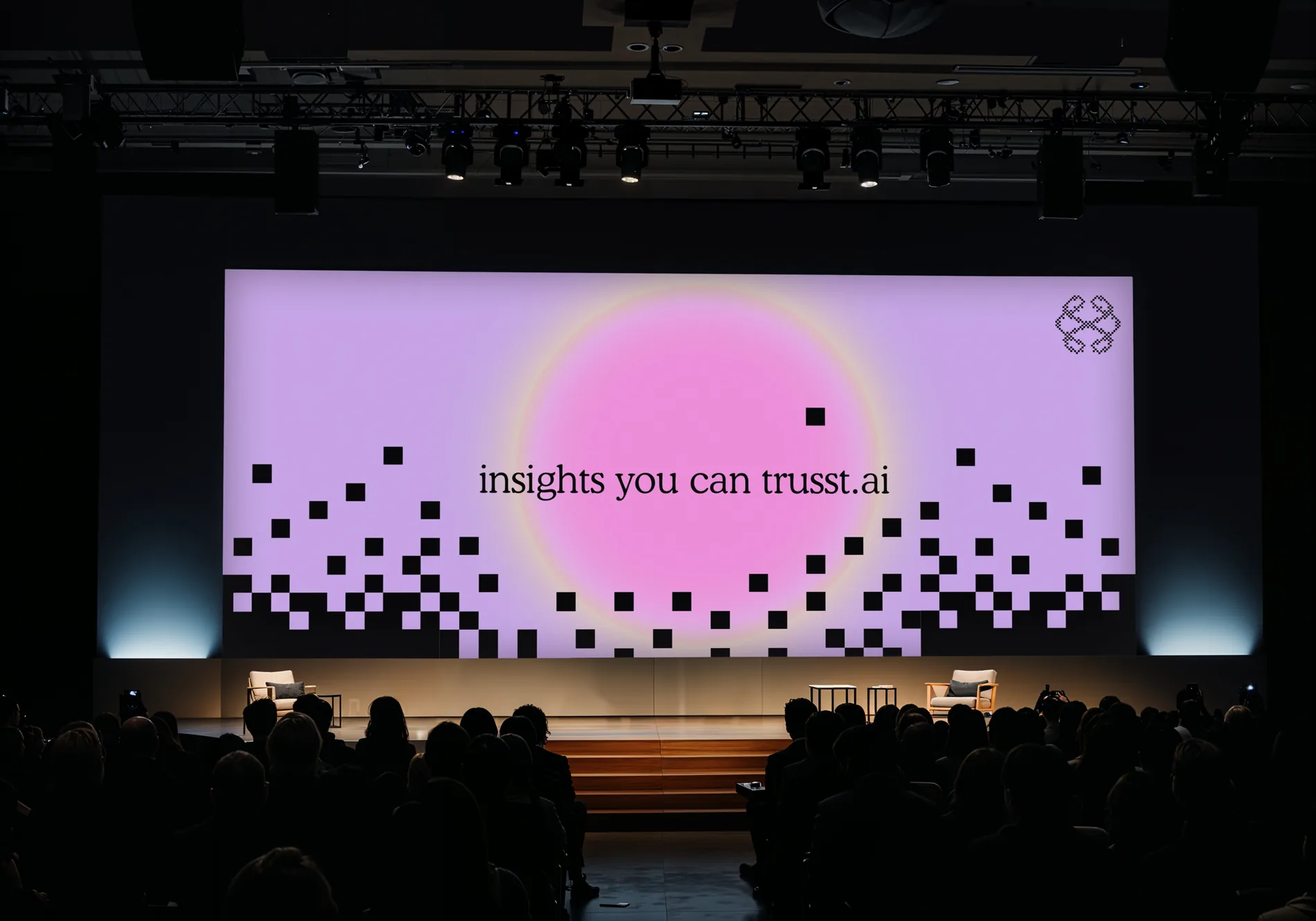 Brand & product — Trusst AI