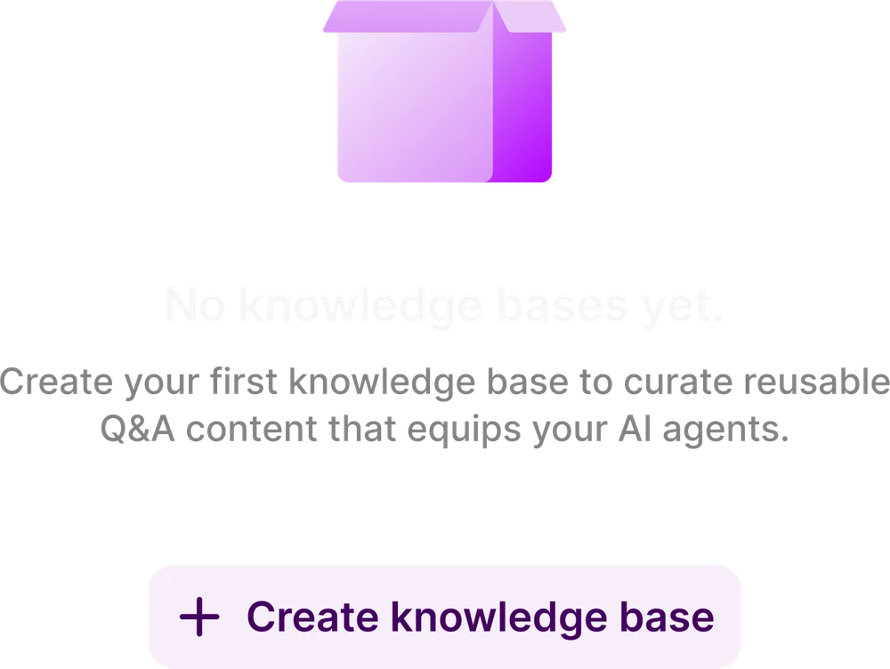Brand & product — Trusst AI — Product